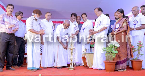 ಎಲ್ ಡಿ ಎಫ್ ಸರಕಾರದಿಂದ 4.7 ಲಕ್ಷ ಕುಟುಂಬಗಳಿಗೆ ವಿದ್ಯುತ್ ಸಂಪರ್ಕ